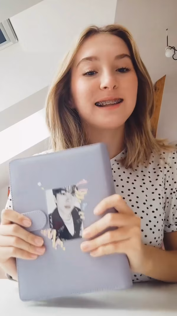 Tereza Šlajsová