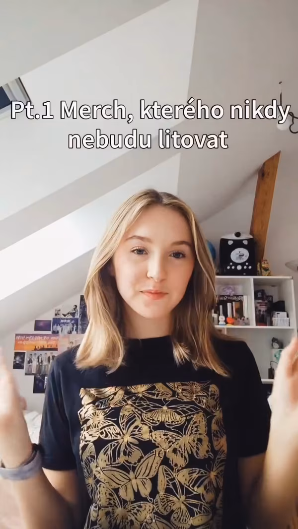 Tereza Šlajsová