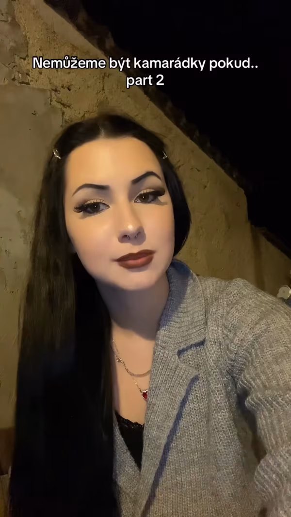 Kiara Kovácsová