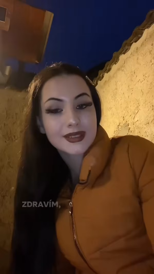 Kiara Kovácsová