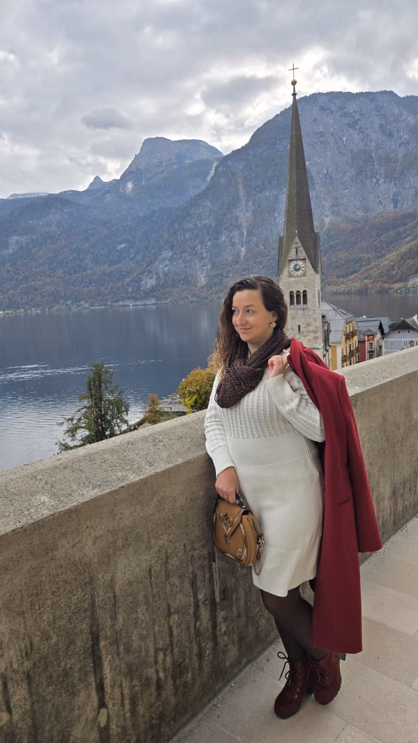 Katarína Šprincova, portfolio akce influencer