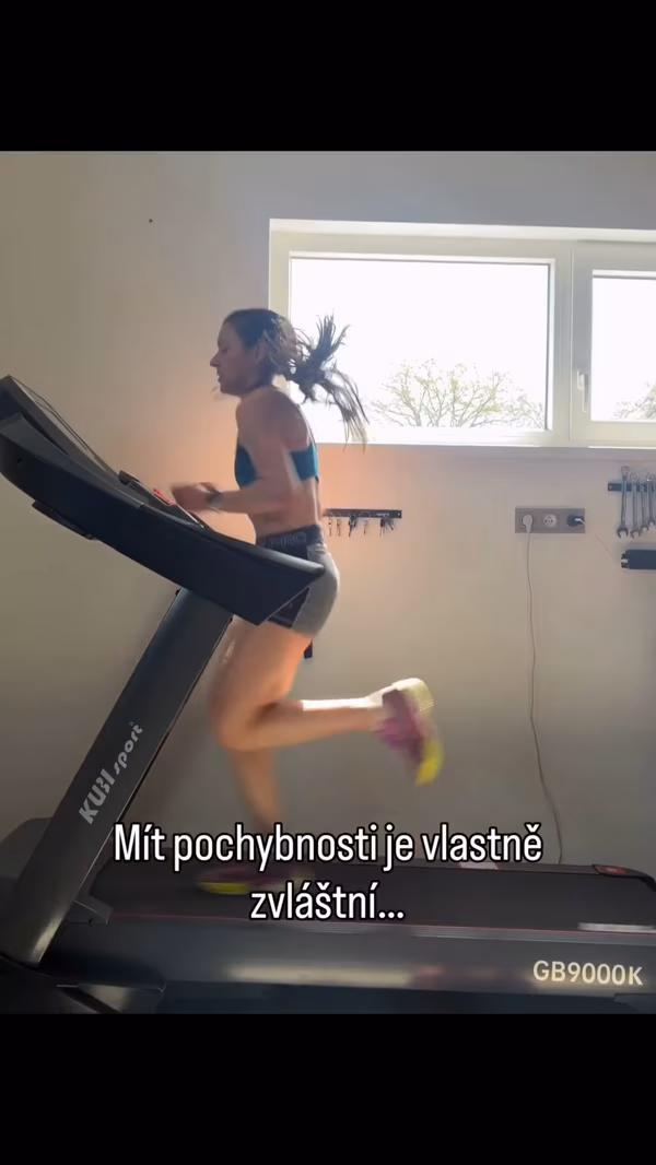 Jana Vojáková