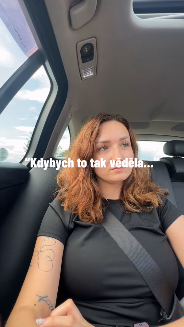 Šárka Krůzová