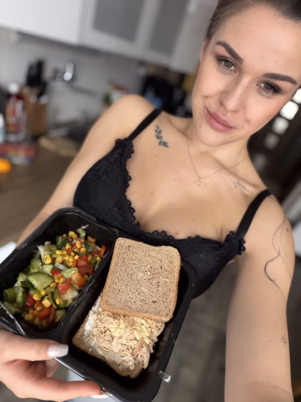 Veronika Picková, portfolio cestování influencer