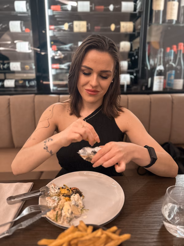 Veronika Picková, portfolio cestování influencer
