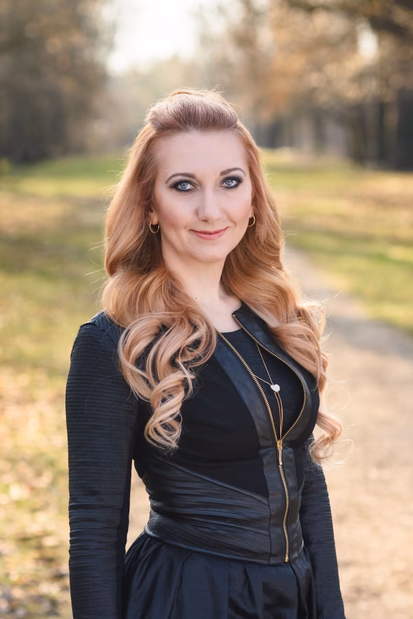 Jary Fundová Vlková