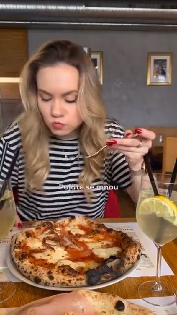 Lucie Šumová