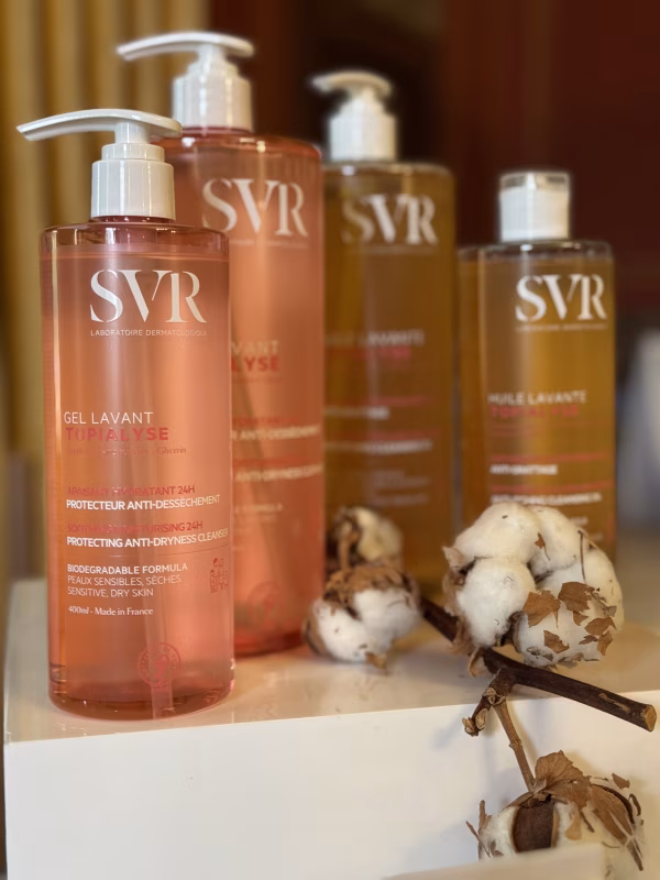Shelf Of Beauty