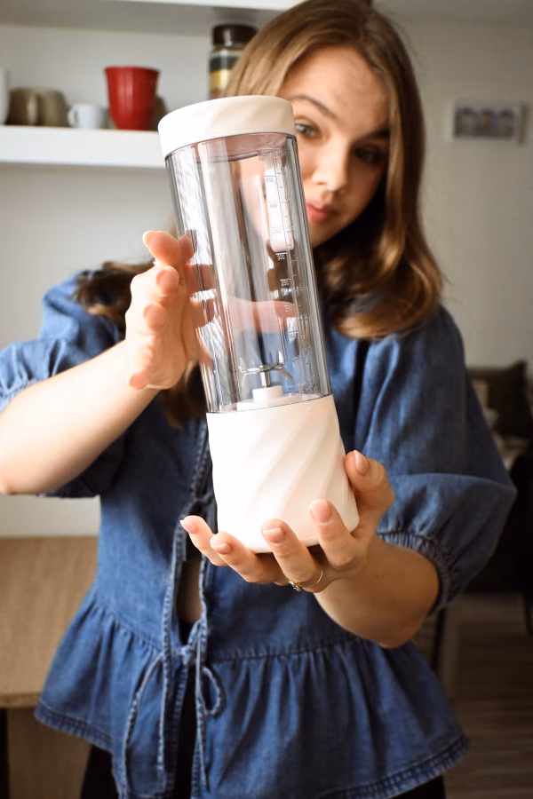 Miriam Majtánová, portfolio lifestyle influencer
