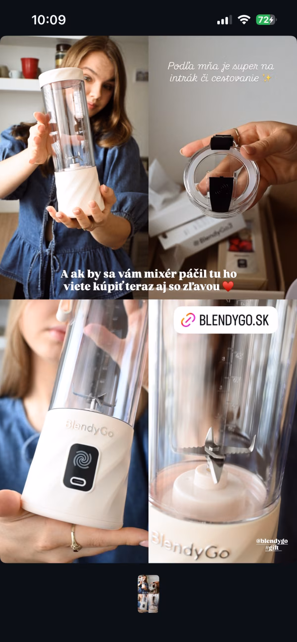 Mimy Majt s láskou