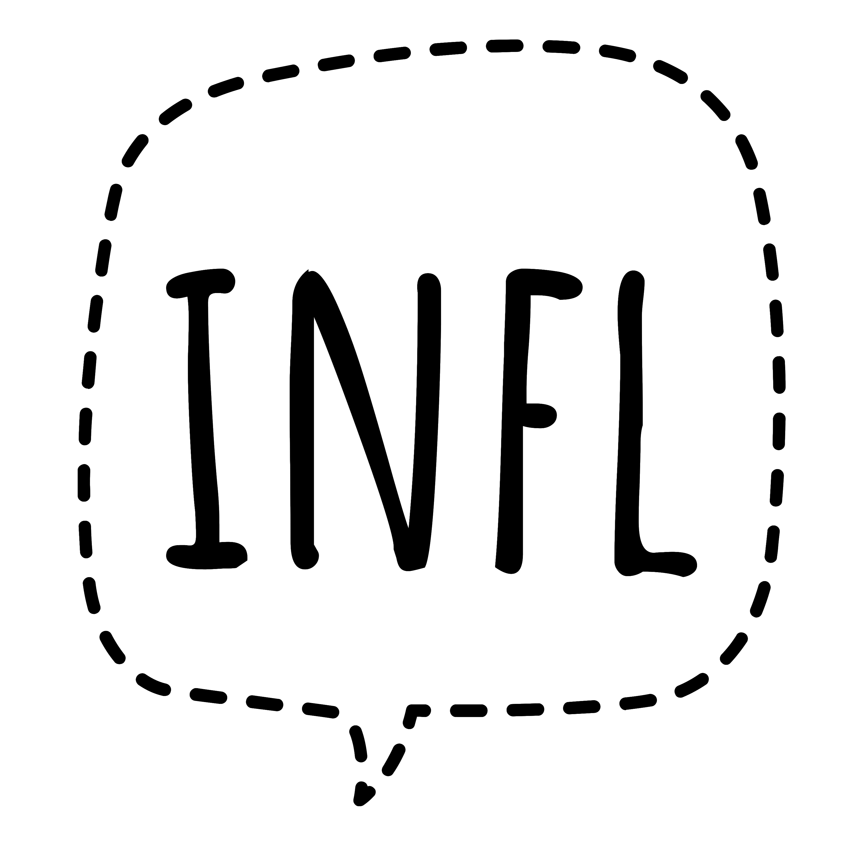 Infl logo