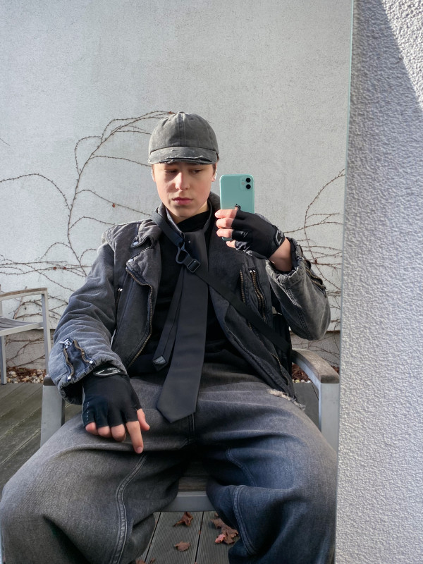 Matěj   @veselej