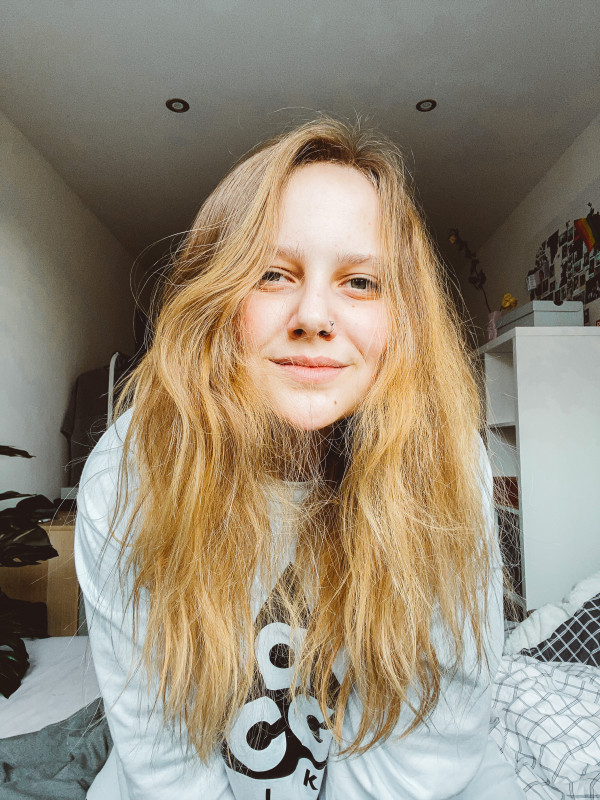Andrea Havelková  @fallenkaa