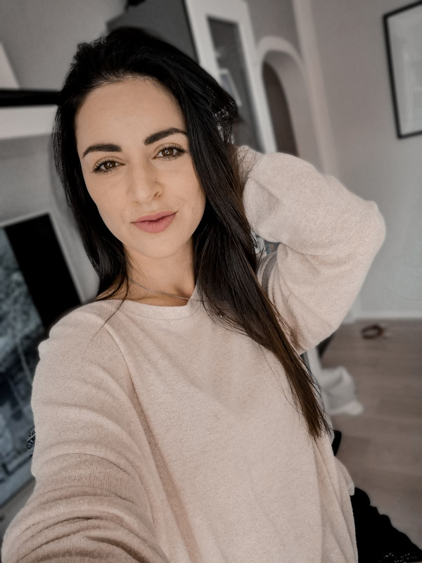 Denisa Červencová  @jsemdeni