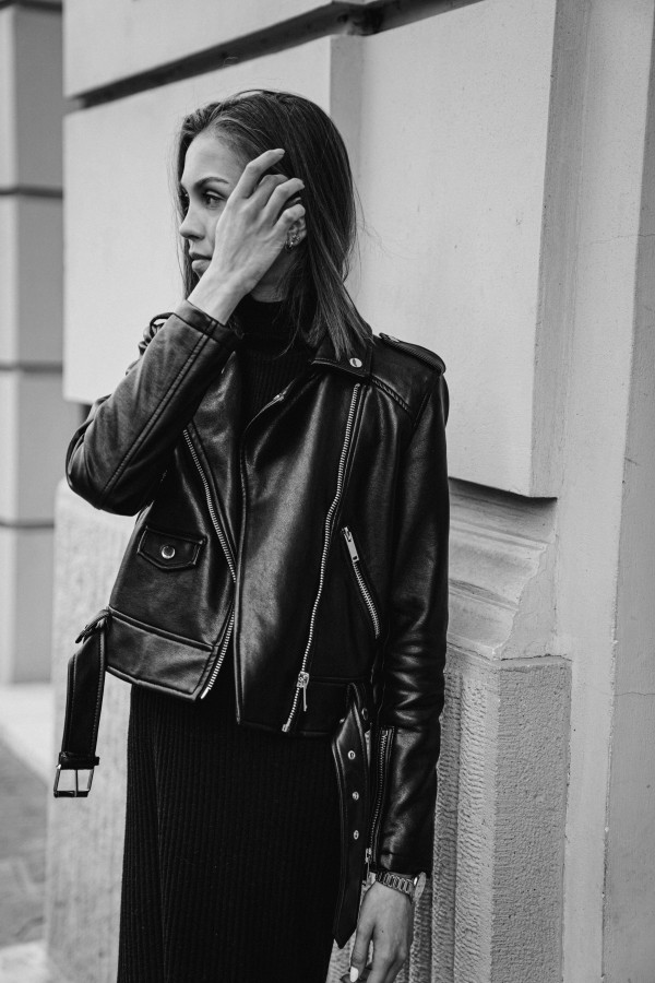 Annamária Bilasová (La Beauté Modeste)  @annamaria_bilas