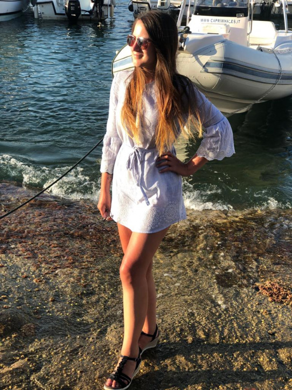 Nika Hradecká  @nika_hradecka