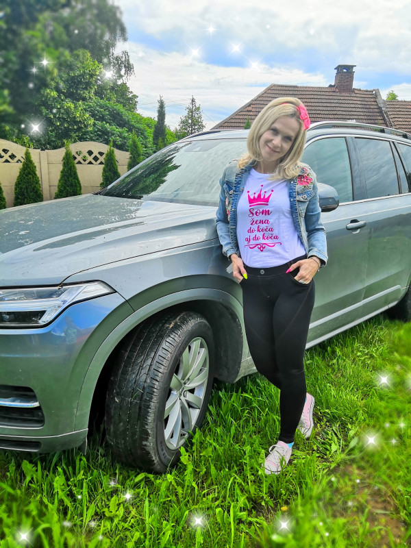 Jitka Malátová Kadlecová  @micinka_j