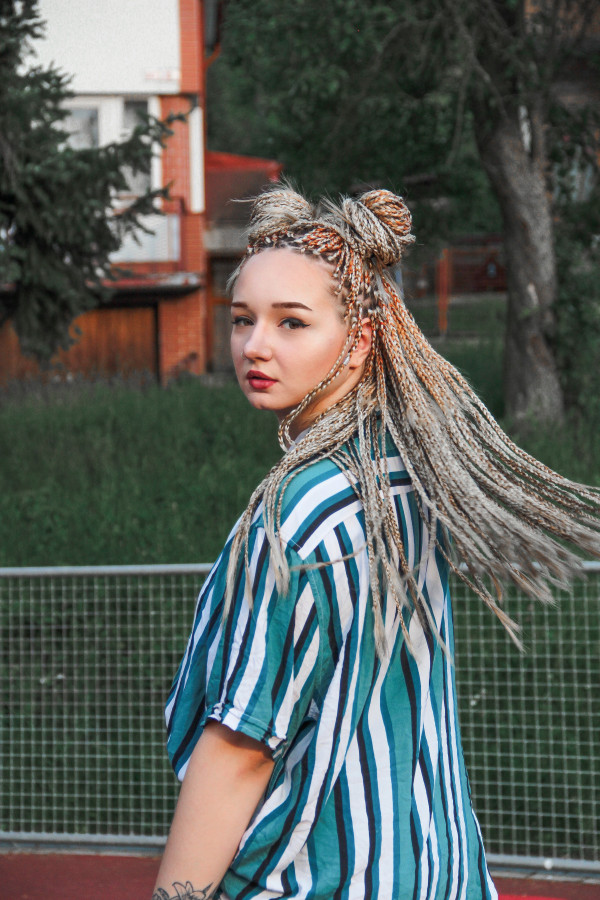 Barbora  @baratomalova