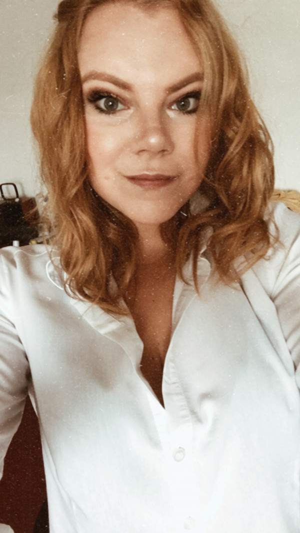 Kateřina Mazáčová  @mazacovakath
