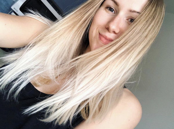 Veronika Lišková  @veru_liskova