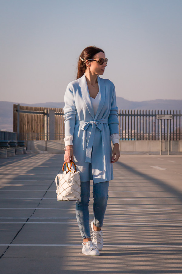 Tina Chic  @iamtinachic