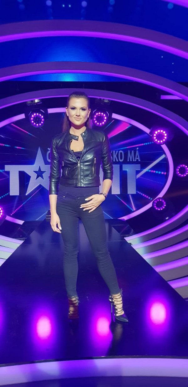 Kouzelnice Kelly  @magician.kelly