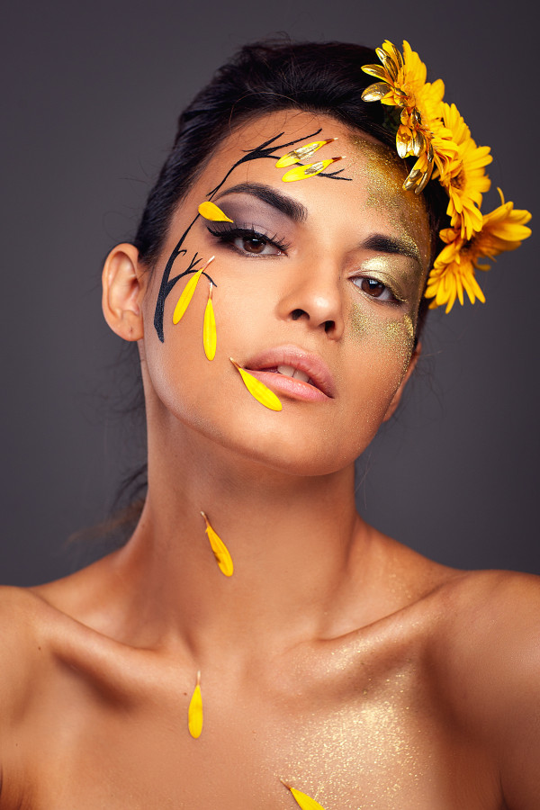Tamila Sparrow  @tamila_sparrow