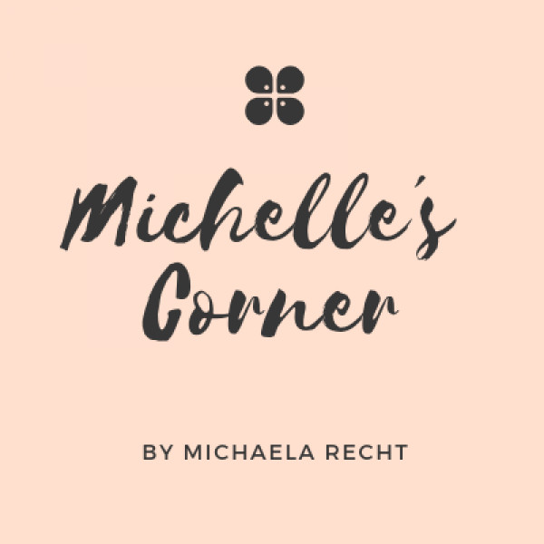 Michelle's Corner  @michellescornerblog