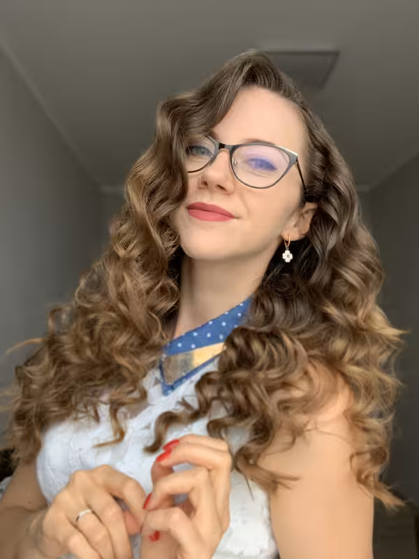 Lenka Gromová Pavlanská