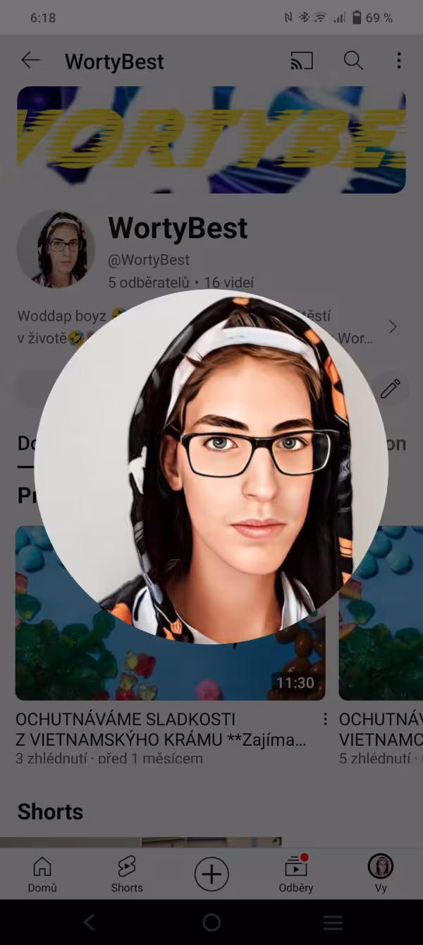 @wortybest  