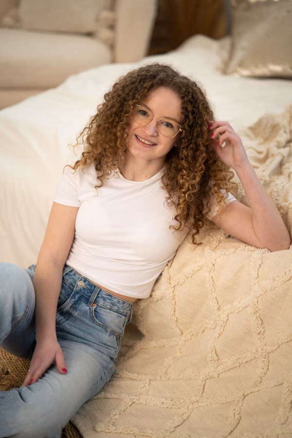 Julie Balounová