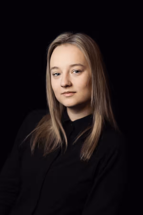 @vendavv Vendula Kožíková