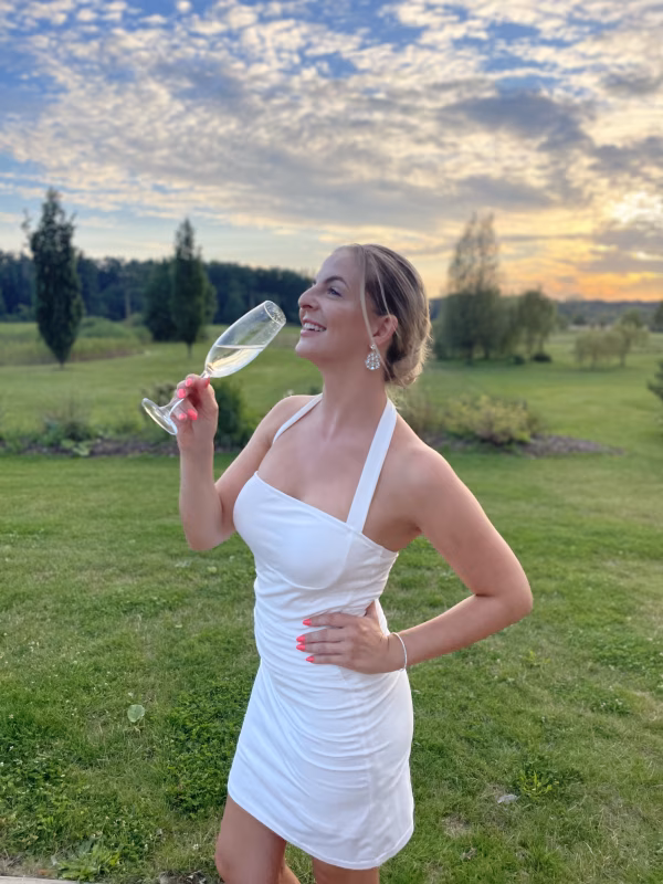 Petra Malíková