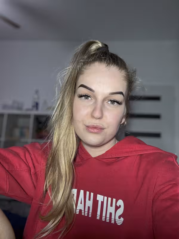@lucie-mikulenkova Lucie Mikulenková