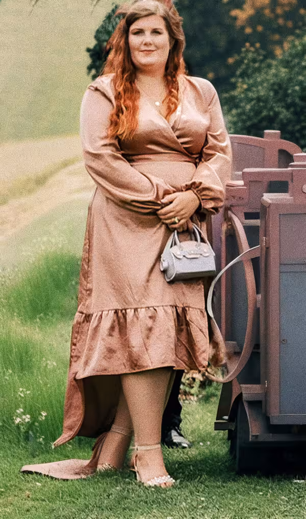 Nathalie Novosádová