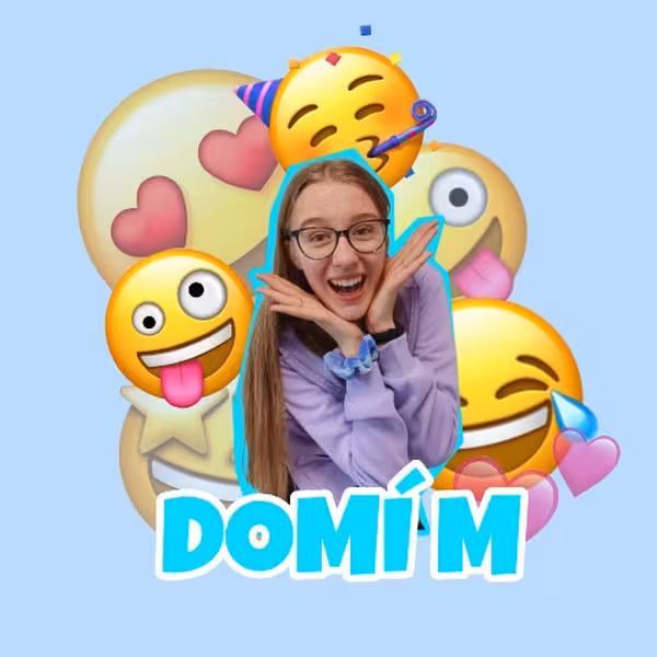 @domi-m Domí  M