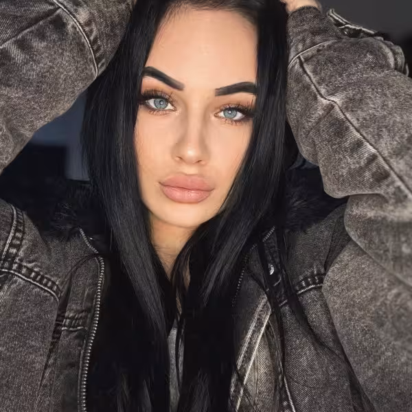 Sabina Csikova