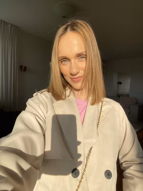 Denisa Matějková
