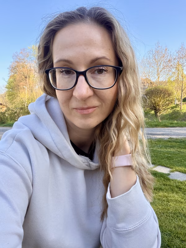 Klára Kuviková
