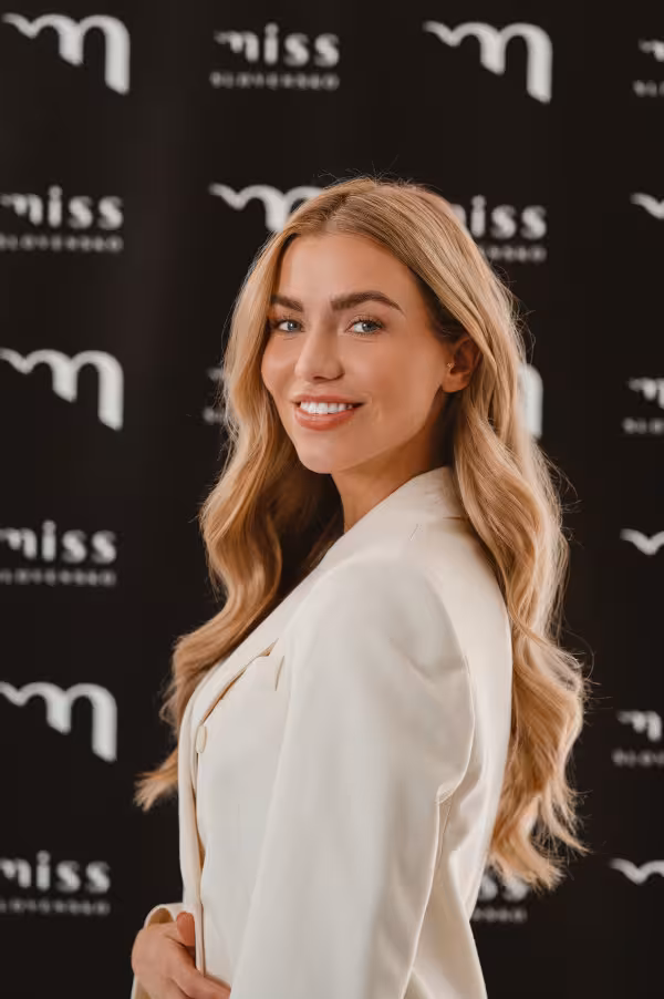 Daniela Vojtasova