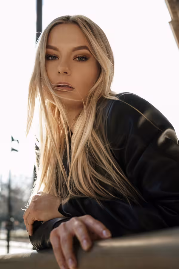 Sabina Droběnová