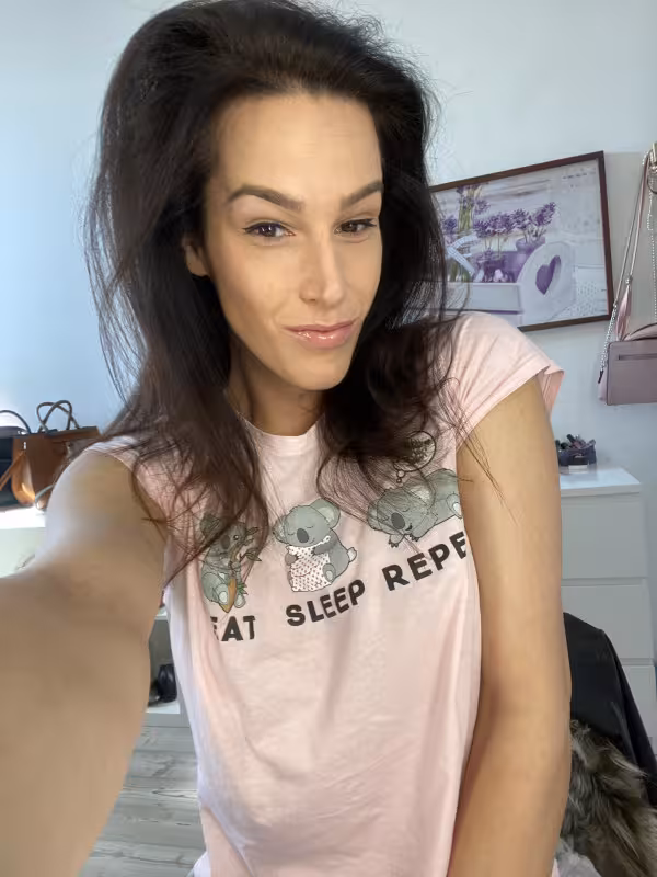 @tereza-spanihelova Tereza Španihelova