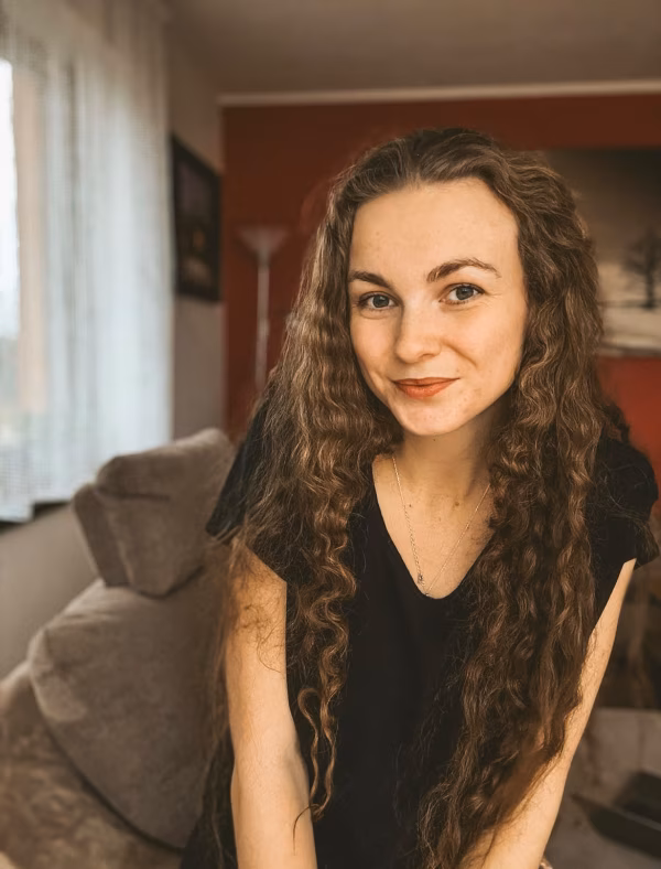 Denisa Šmídová