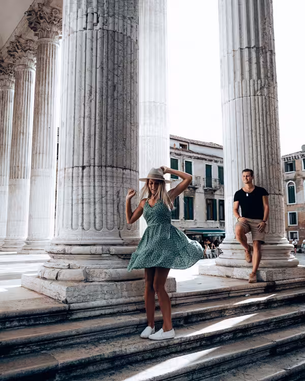 fantini-travels