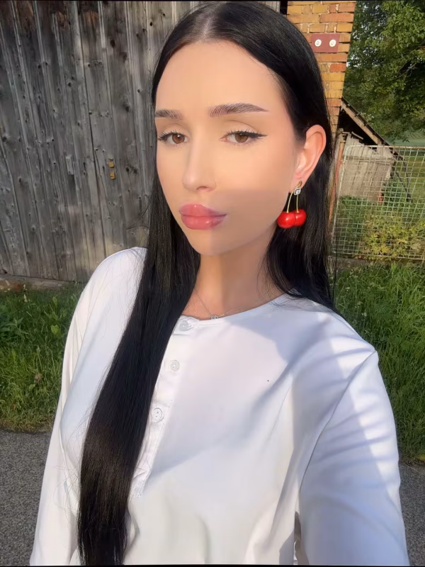 Dominika Kubíčková