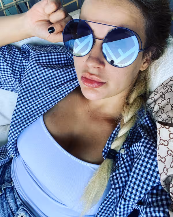 @eva Ewusi Števková