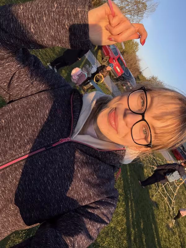 Kristýna Tomanová