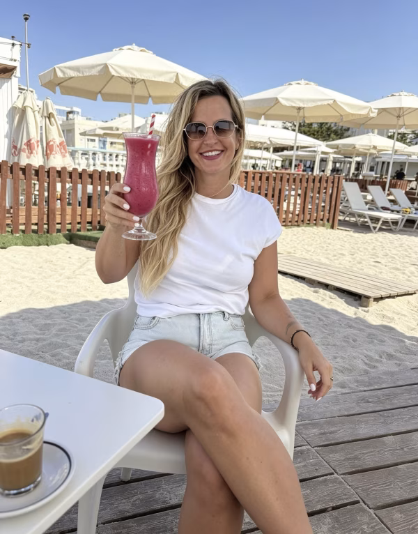 Aneta Jará