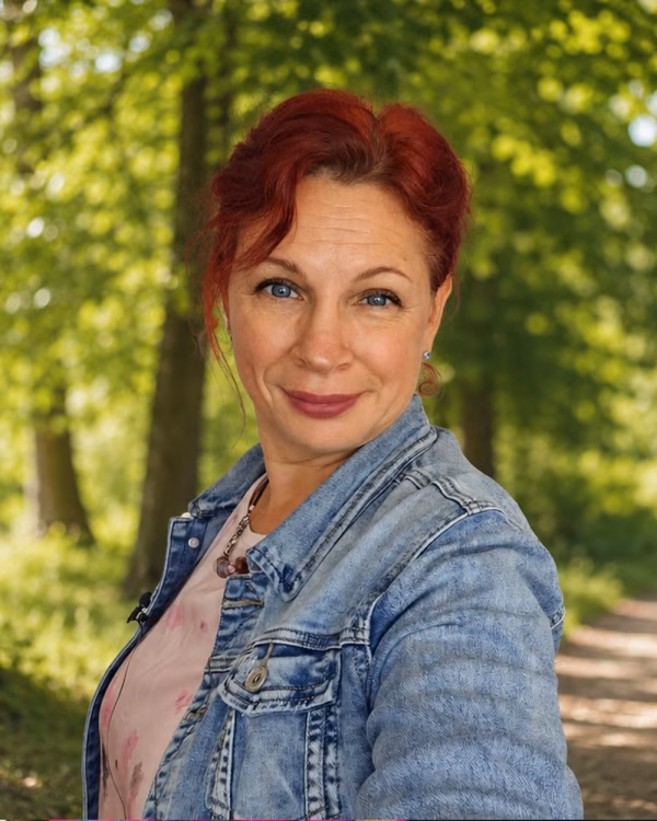 Sonia Čižíková