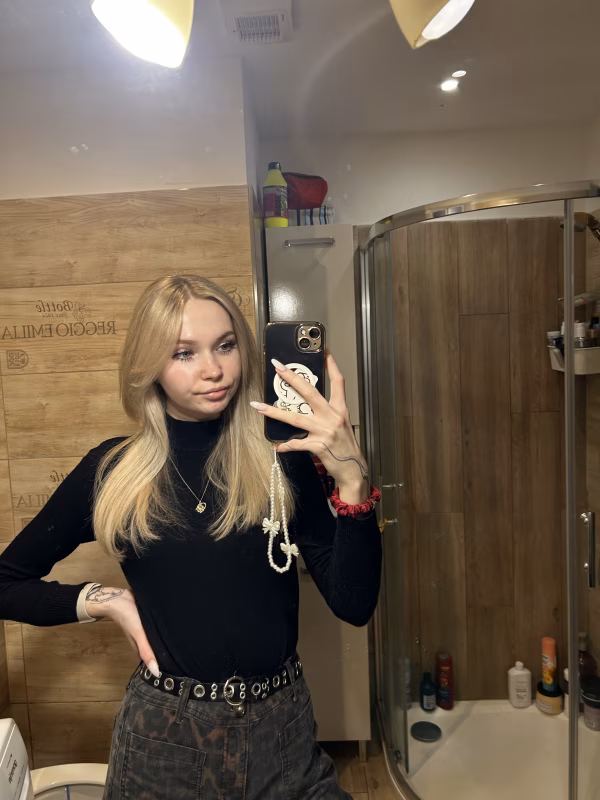 Pavlína Nejedlová